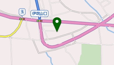 肉の村木の地図画像