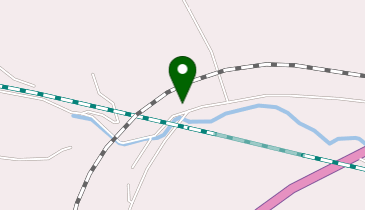 有限会社関ケ原解体の地図画像