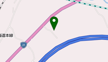 有限会社エムケーの地図画像