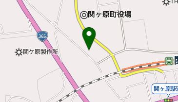 株式会社ジェーシーエスの地図画像