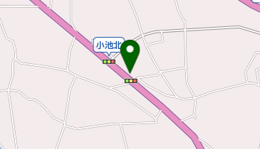 三輪薬局小池店の地図画像