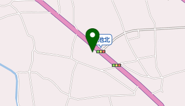 キタムラの地図画像