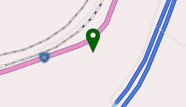 関ケ原町役場 関ケ原斎苑の地図画像