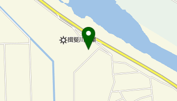 有限会社昭和運送の地図画像