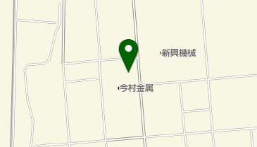 中部技研株式会社の地図画像