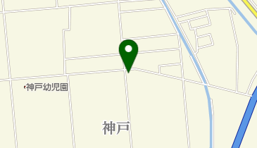 フジイデンキの地図画像