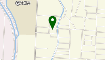 ダスキン愛大の地図画像