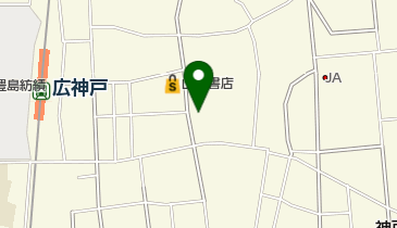 馬渕商店の地図画像
