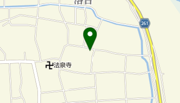 グリコ牛乳神戸販売店の地図画像