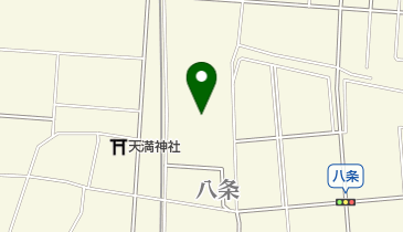 JAにしみの 神戸ライスセンターの地図画像