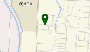 タツミ板金の地図画像