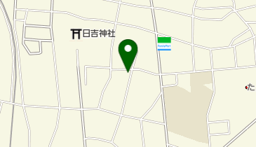 石原商店の地図画像