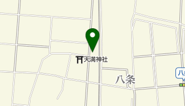 カーライフ清水の地図画像