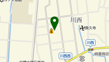 イシハラ 神戸ショッピングセンター店の地図画像