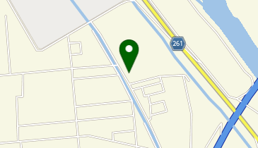 だるま堂製菓株式会社安八工場の地図画像