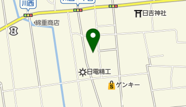 岐阜県安八郡神戸町下宮の法人一覧 - NAVITIME