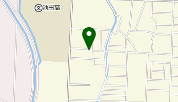 森美容院の地図画像