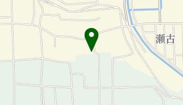 株式会社川瀬樹脂工業の地図画像