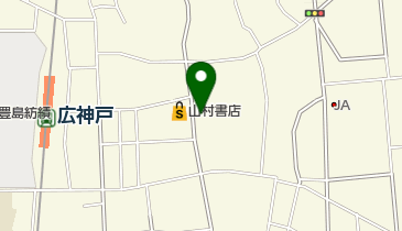 ぬのたの地図画像