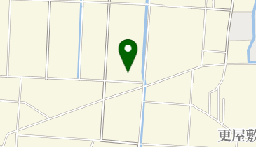 フルハウスの地図画像