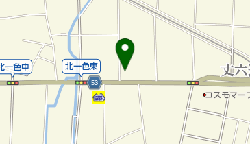 理容サミット神戸店の地図画像