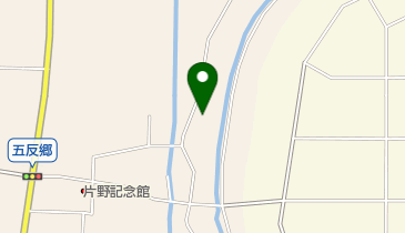 吉安左官の地図画像