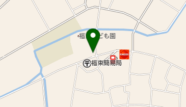 森島商店の地図画像