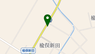 小川自動車商店の地図画像