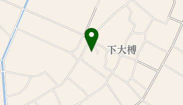 心岩院の地図画像