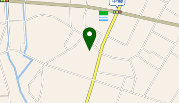 智福寺の地図画像