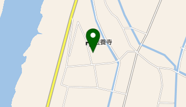 明看寺の地図画像