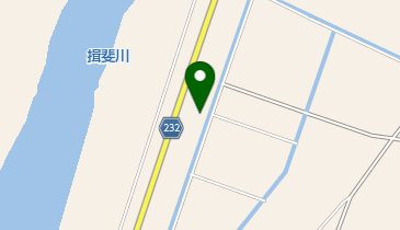 有限会社伊藤設備の地図画像