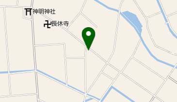 小川屋製菓舗の地図画像