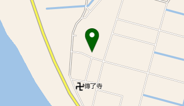 安藤製作所の地図画像