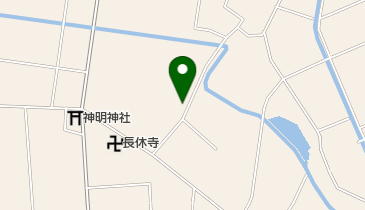 荒川木工所の地図画像