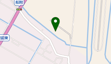 神保電器株式会社岐阜工場の地図画像