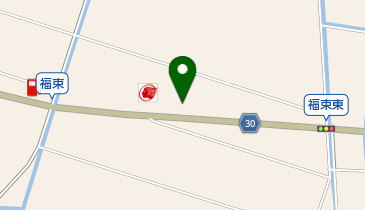 西濃技研の地図画像