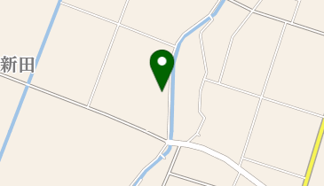 市橋不動産の地図画像