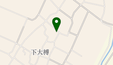 有限会社ねっと森の地図画像