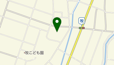 円長寺の地図画像