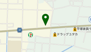 武山製作所の地図画像