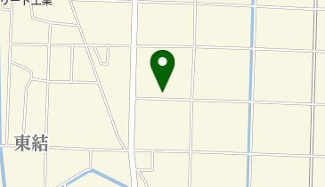 コロナ美容室の地図画像
