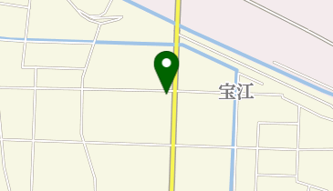 美容サロン真理子の地図画像