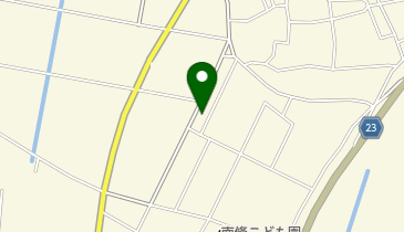 小林FRP化工の地図画像