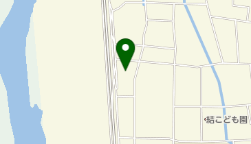 有限会社高橋製作所の地図画像