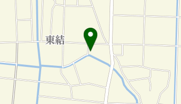 川村ニット株式会社の地図画像
