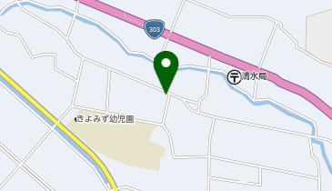 畳工房のぐちの地図画像