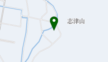 揖斐運輸株式会社の地図画像