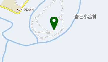 藤原プロパンの地図画像