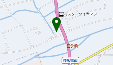 はやし音楽工房の地図画像